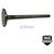 Exhaust Valve For Ford/New Holland 87802143