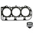 Head Gasket For Ford/New Holland 83961551