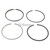 Piston Rings For Ford/New Holland 87802875