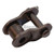 Offset Link #40 replaces  Part # 250-159