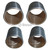 Spindle Bushing Kit For Ford/New Holland 2NCA3110A