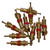 Valve Stem Core   Part # 175-540