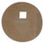 Sediment Bowl Screen For Ford/New Holland 2N9161