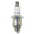Spark Plug replaces NGK CMR4A Part # 130-833