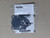 Genuine Kawasaki OEM DIAPHRAGM Part# 43028-2057