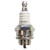 Spark Plug replaces NGK BM6Y Part # 130-498
