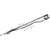 Telescoping Wand Kit For 18' L