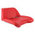 Seat For CaseIH K950588