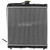 Radiator For John Deere LVA12636