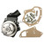 Water Pump For John Deere AR97708
