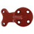 Steering Arm For John Deere R27808