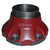 Hub For Massey Ferguson 898346M93