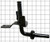 Genuine Ariens SPINDLE.WELDED.RH.15in TEX Part # 21546583