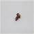 SnoThroAnd Lawn Mower Screw, Tapping 1024 x .375 PreCoat 80 Part# 07400033