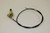 Genuine OEM Ariens Lawn Mower Cable, Choke 06900424