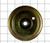 Genuine Ariens PULLEY.IDLER 48in PRIMARY Part # 21546308