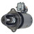Starter For Oliver 1108142