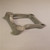 Genuine OEM Kohler AIR CLEANER BRACKET Part# 24 126 181-S