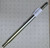 Genuine OEM Ariens Sno-Thro & Mower Worm Shaft 02437500