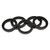 Genuine OEM Briggs & Stratton SEAL-OIL (5 X 291675S) Part# 4115