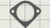 Genuine Briggs and Stratton GASKET-OIL GARD Part# 273326S