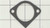 Genuine Briggs and Stratton GASKET-OIL GARD Part# 273326S