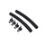 Genuine OEM Briggs & Stratton HOSE-OIL COOLER Part# 841999