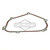 Genuine Briggs  GASKET-CRANKCASE GASKET-CRANKCASE 699485