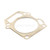 Genuine OEM Briggs & Stratton GASKET-CYLINDER HEAD Part# 710205