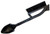 Areins Snowthrowe clean out tool with brush 72408100