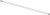 Genuine OEM Ariens Log Splitter Hose, Hyd - 58 07001717