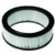 Genuine OEM Ariens Kohler Air Filter - 2 7/16H 21530800