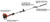 ECHO 25.4 cc ARTICULATING SHAFTED HEDGE TRIMMER PRODUCT ID HCA-2620