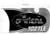 Genuine OEM Ariens Sno-Thro Decal, Front Dash - 1027Le 08000112
