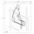 Ariens Sno-ThroAnd Lawn Mower Decal, Belt Diametergram-2 Spindle Part# 05236700