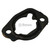 Carburetor Spacer Gasket replaces Honda 16220-ZE1-020 Part # 485-181
