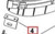 Genuine Shindaiwa CUTTER Part# C554000040