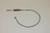 Ariens Professional Series Sno-Thro Auger Cable - 24.3 in. 06945200