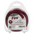 Fire Trimmer Line  .080 50' Clam Shell Part # 380-601