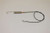 Genuine OEM Ariens Compact Series Sno-Thro Auger Cable - 28.9 in 06945800