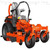ARIENS  Apex 60 - 24hp Kawasaki FR730 V-Twin, w/ 60" Fabricated Deck,