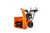 Ariens Classic 24 Sno-Thro, Electric Start, 208cc Ariens AX, 24" Six Speed model 920025
