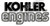 Genuine OEM Kohler KIT MUFFLER STARTER SIDE part# 62 068 05-S