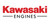 Genuine Kawasaki OEM BOLT4X22 Part# 92154-2043