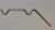 Genuine MTD   ROD-GRSBG HANGER Part#  747-04671