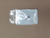 Genuine Kawasaki OEM BALLSTEEL5/16' Part# 600A1000