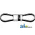 Genuine OEM AIP Replacement PIX Belt for TORO/WHEEL HORSE A-102742 102742