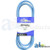 Replacement PIX Belt for B-SECTION MADE WITH KEVLAR (BLUE) A-072254 Part# 72254