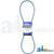 AIP Replacement PIX Belt for A-SECTION Made with Kevlar A-07213600 07213600