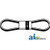 Genuine OEM AIP GASKET, HEAD COVER490491